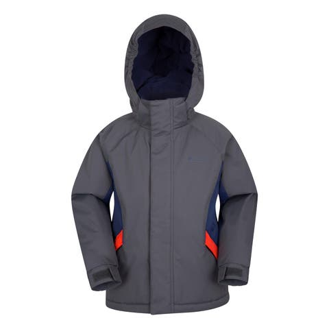 Childrens/Kids Raptor Snow Ski Jacket
