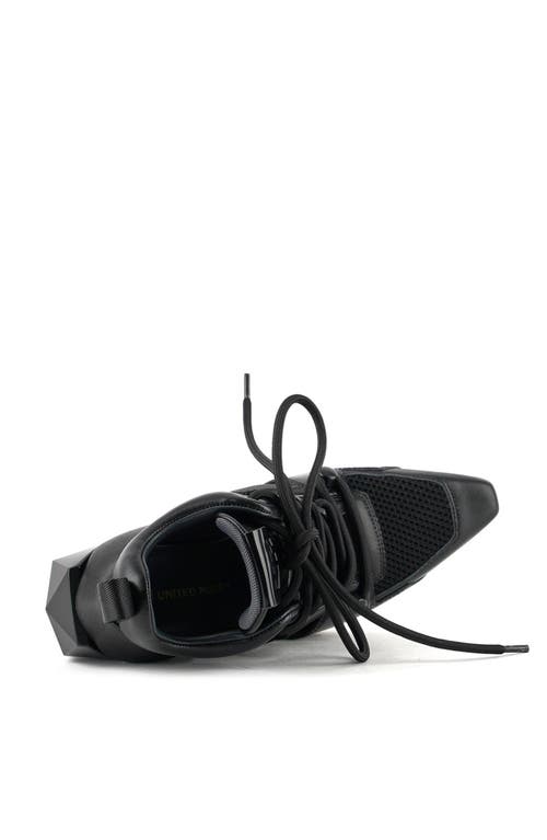 United Nude Gem Sporty Hi