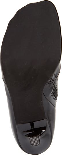 Visionary Stiletto Boot