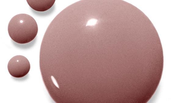selected MY BLUSHING MAUVE