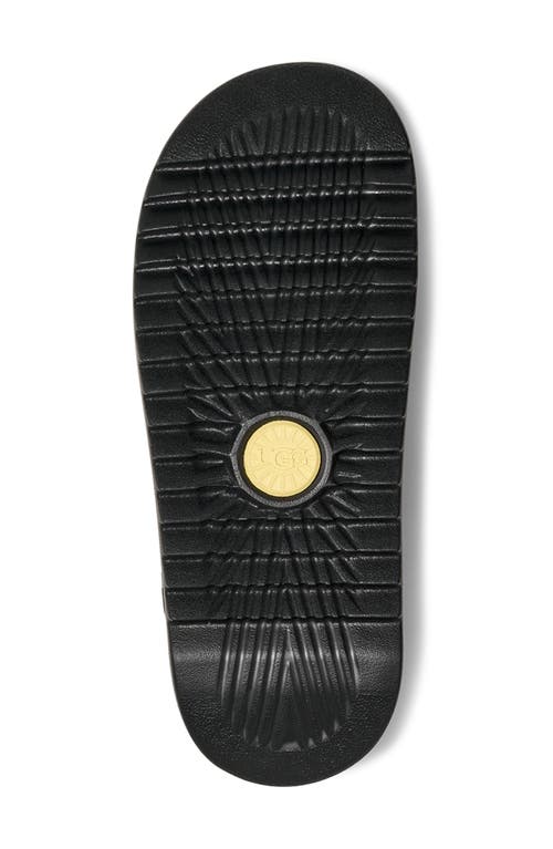 UGG UGG(R) MAXXER 2.0 SLIDE SANDAL