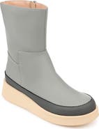 Journee Collection Cristen Bootie
