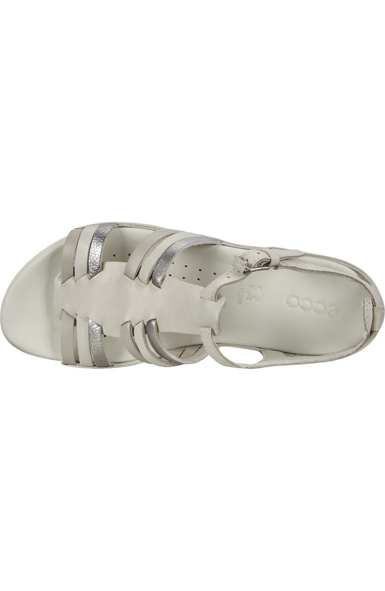 ECCO 'Flash' Sandal, Alternate, color,
