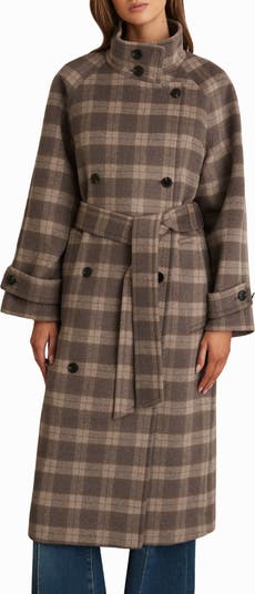 Poppie Coat