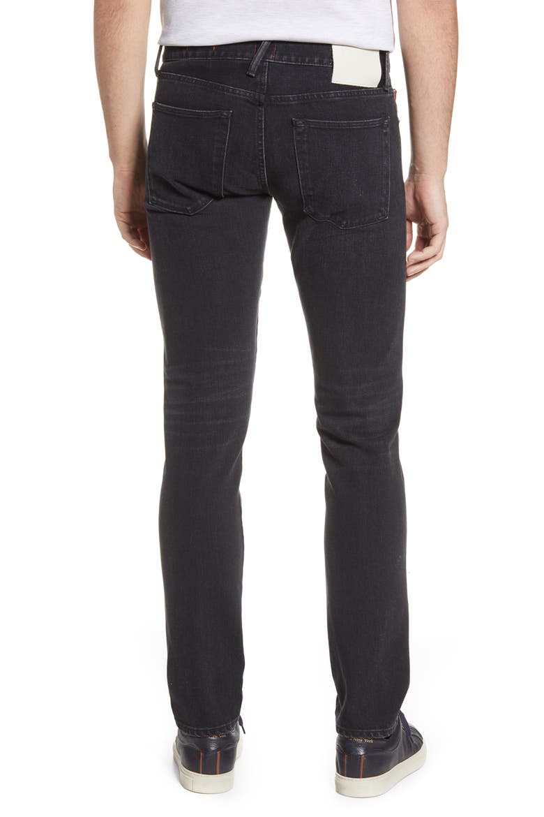 The Pen Slim Fit Jeans, Alternate, color, PAUL