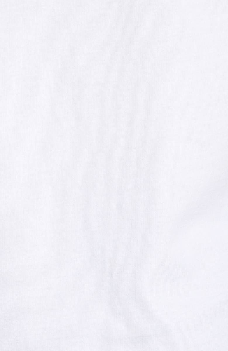 vineyard vines 'Marlin Head' Graphic Pima Cotton T-Shirt, Alternate, color,