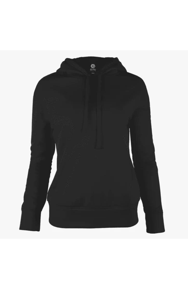 BenBen 3 Pack Women Slim Cut Pullover Hoodie Tech Fleece, Alternate, color, 