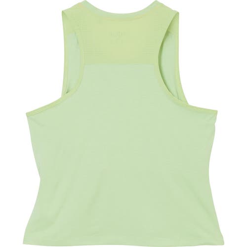 Rab Rivelin Racerback Tank In Green