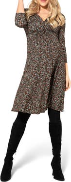 Tiffany Rose Willow Maternity Dress