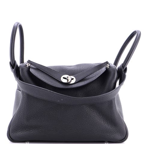 Lindy Bag Clemence 30