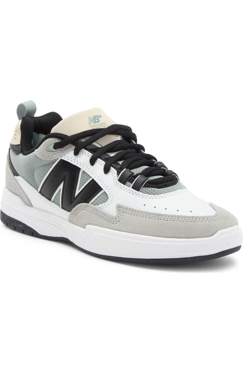 New Balance 808 Skate Sneaker, Main, color,