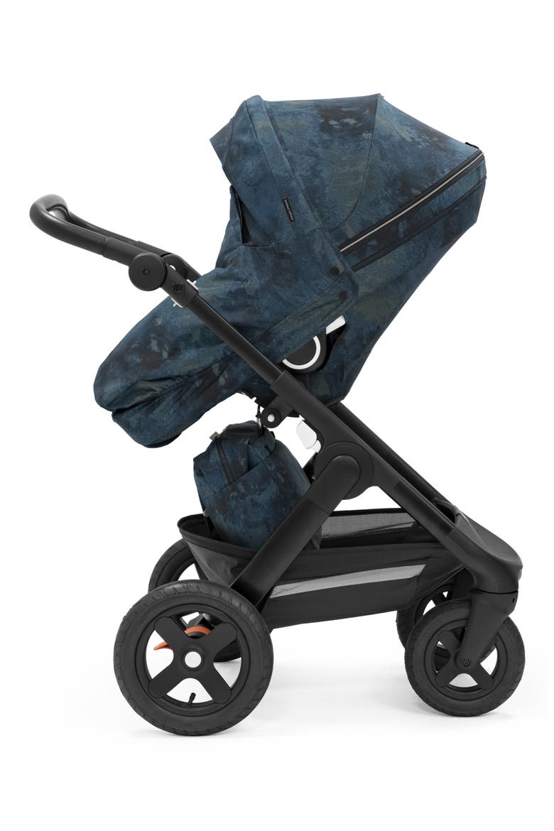 Trailz All Terrain Stroller, Main, color, FREEDOM BLUE
