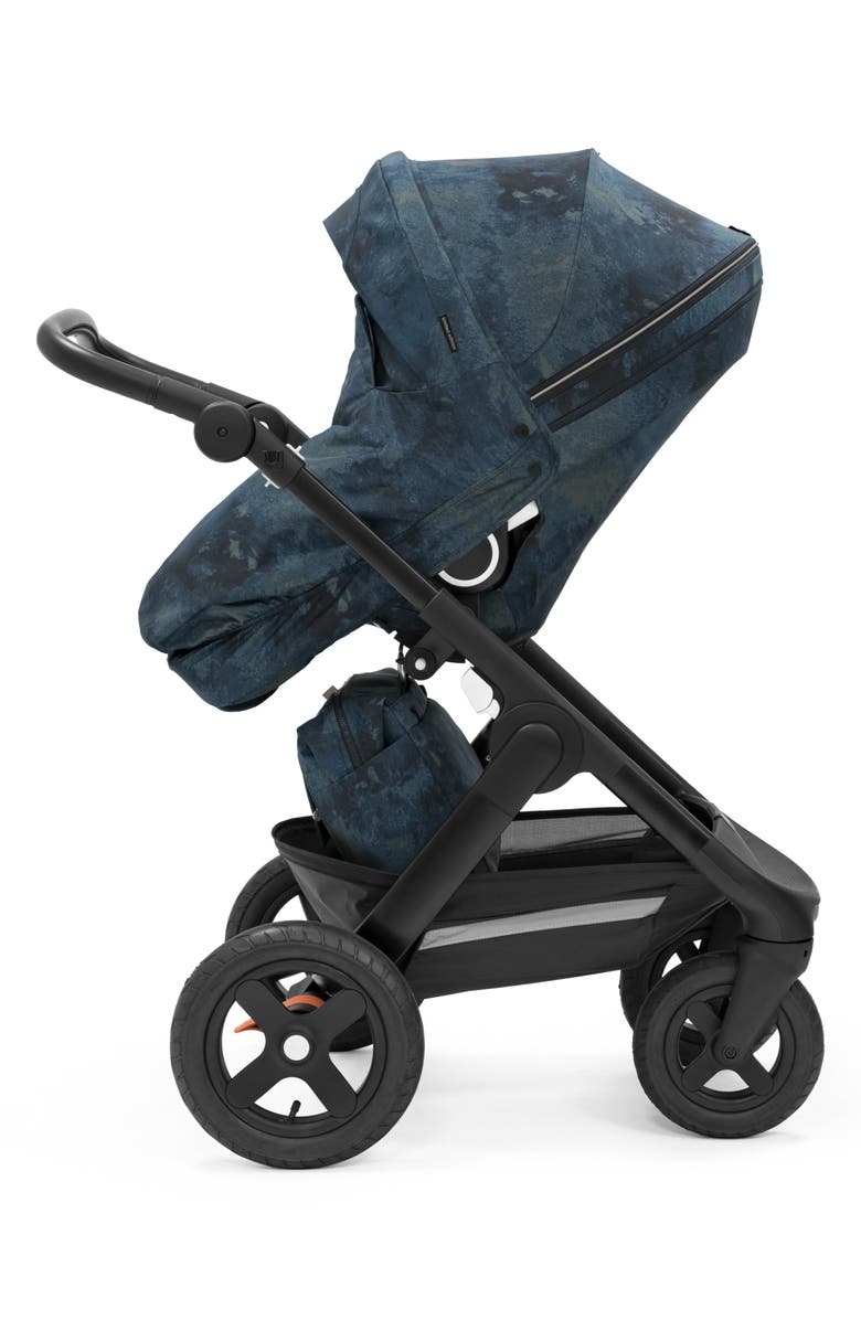 Stokke Trailz All Terrain Stroller, Main, color, 