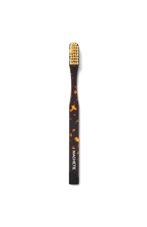 Toothbrush