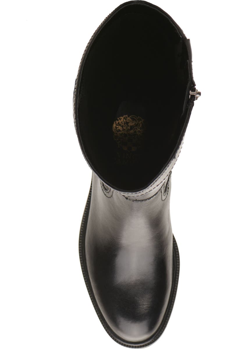 Vince Camuto Alfella Knee High Boot, Alternate, color,