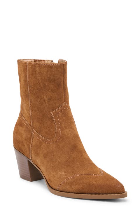 Salma Bootie (Women)