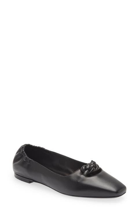 Le Collina Ballet Flat (Women)