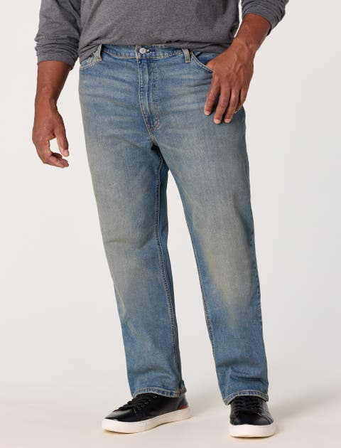 Big & Tall 541â„¢ Athletic-fit Stretch Jeans