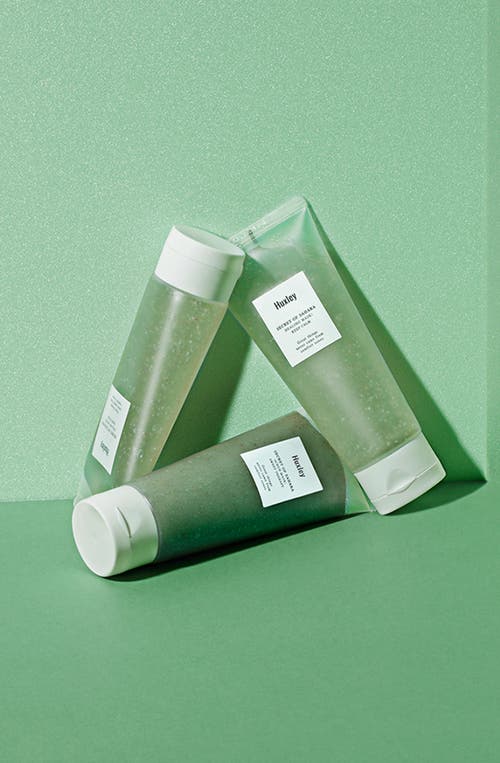 Huxley Sweet Therapy Scrub Mask