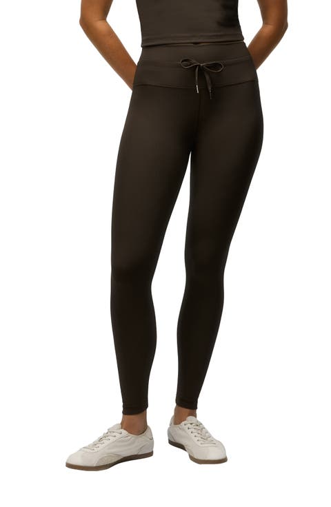 Cleo High Waist 7/8 Leggings