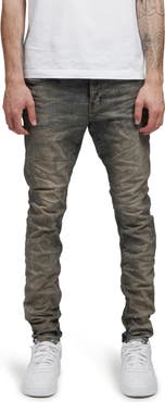 PURPLE BRAND PURPLE Skinny Fit Jeans