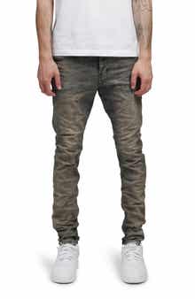 PURPLE BRAND PURPLE Skinny Fit Jeans