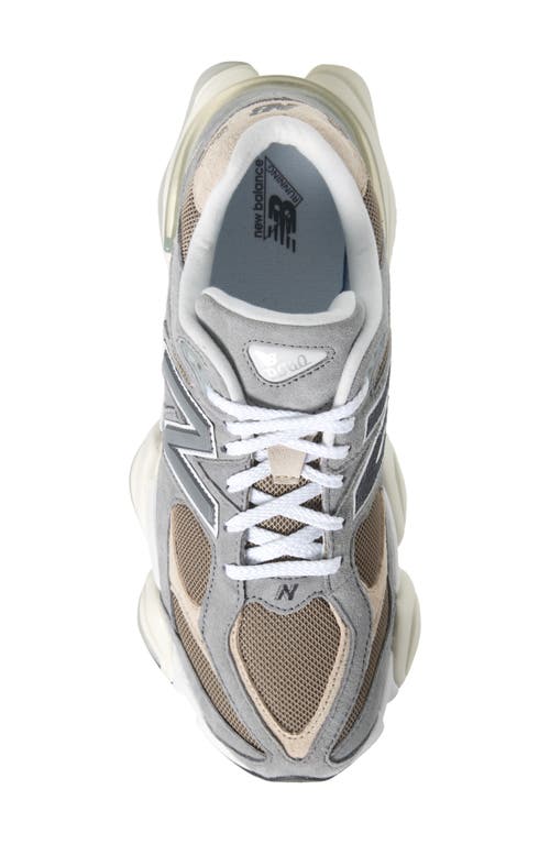 New Balance Gender Inclusive 9060 Sneaker