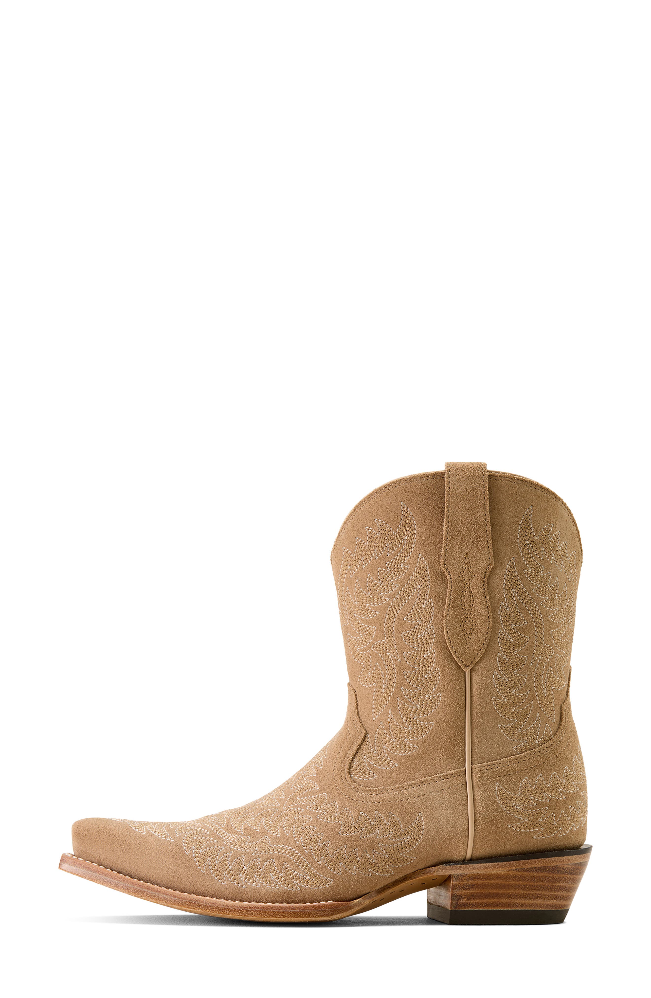 Ariat Cate Western Boot, Alternate, color, 