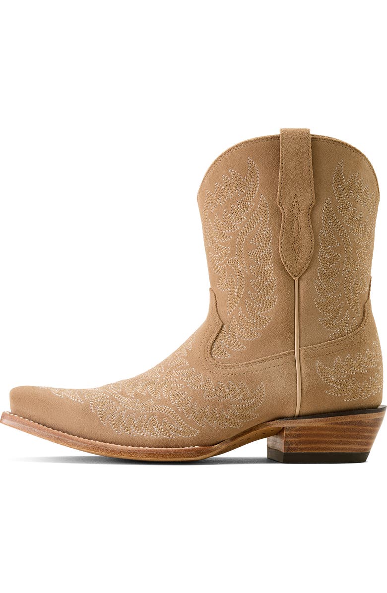 Ariat Cate Western Boot, Alternate, color,