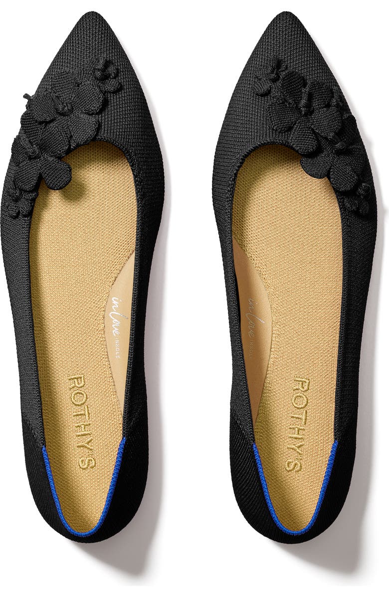 Rothy's The Petal Point II, Main, color,