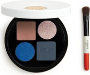 Hermès Ombres d'Hermès - Eyeshadow Quartet