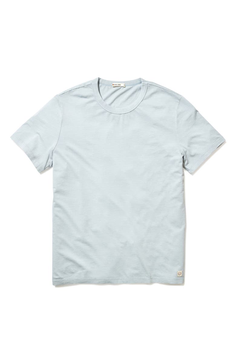Marine Layer Sea Change T-Shirt, Alternate, color,