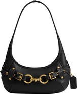 COACH Ergo 26 Belted Shoulder Bag