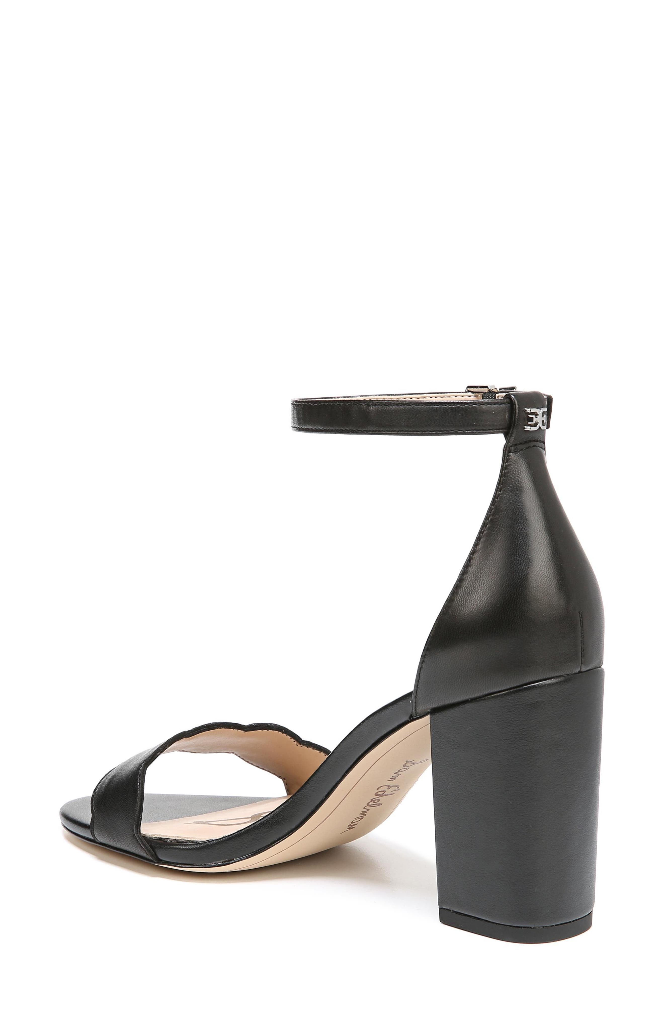 Sam Edelman Odila Sandal, Alternate, color, 