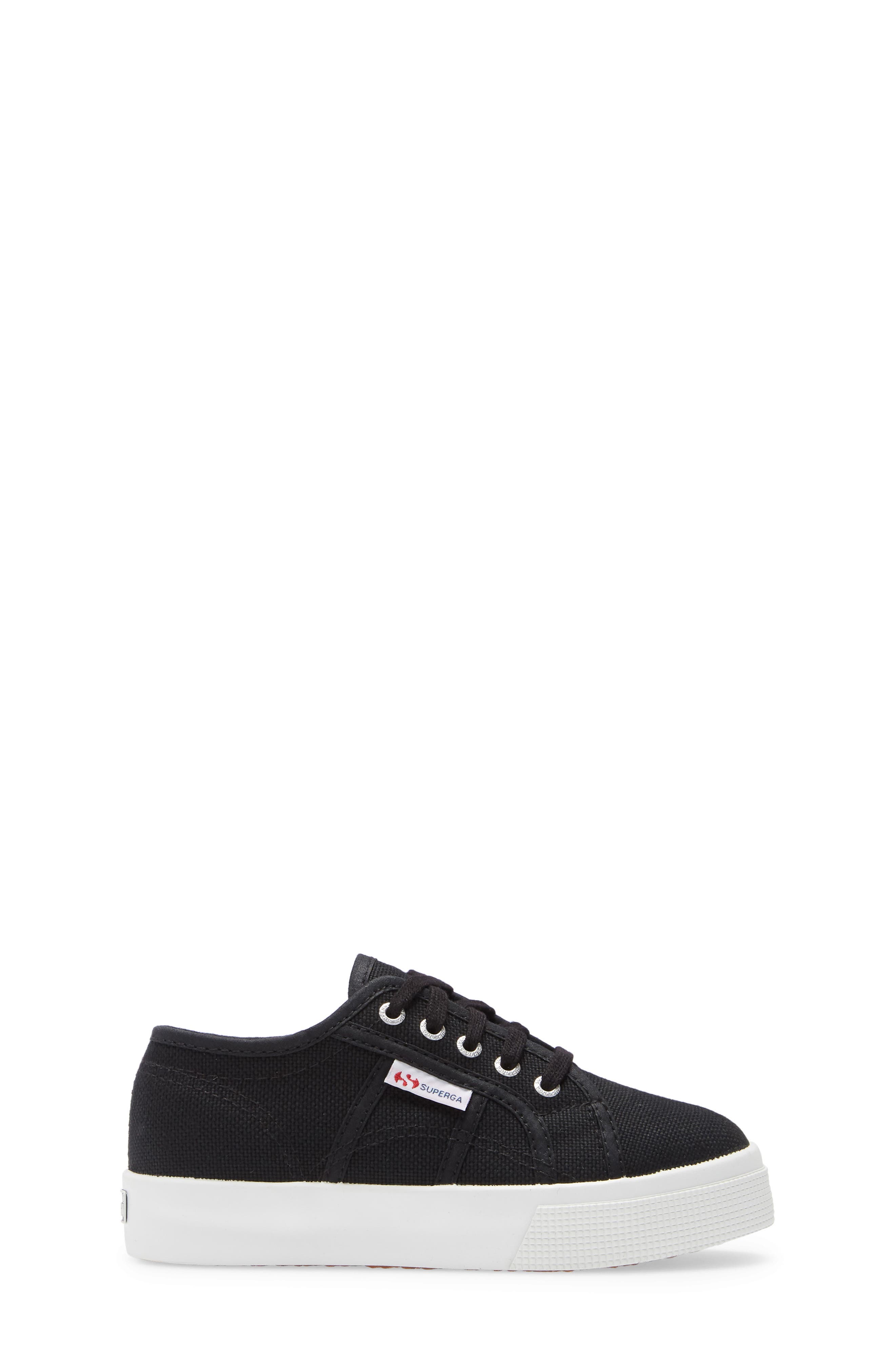 Superga 2730 Platform Sneaker, Alternate, color, 