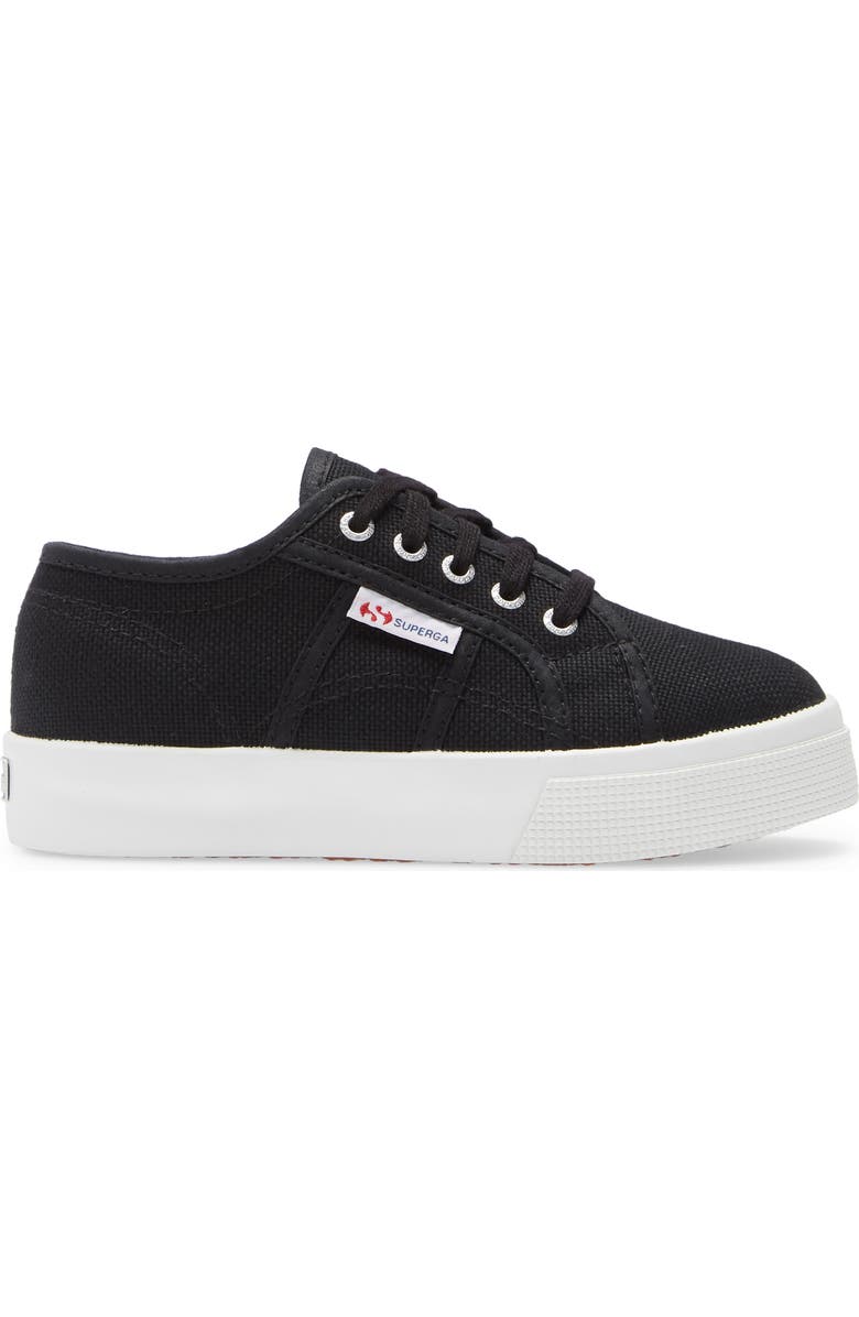 Superga 2730 Platform Sneaker, Alternate, color,