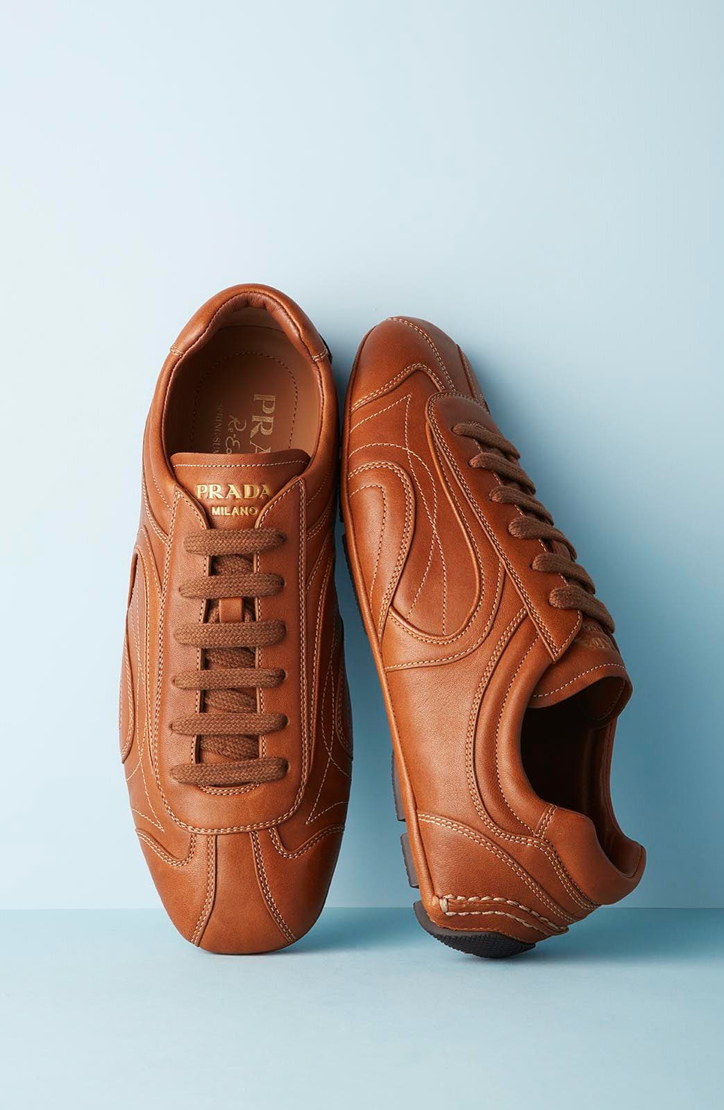 Montecarlo Re-Edition Sneaker - image 4
