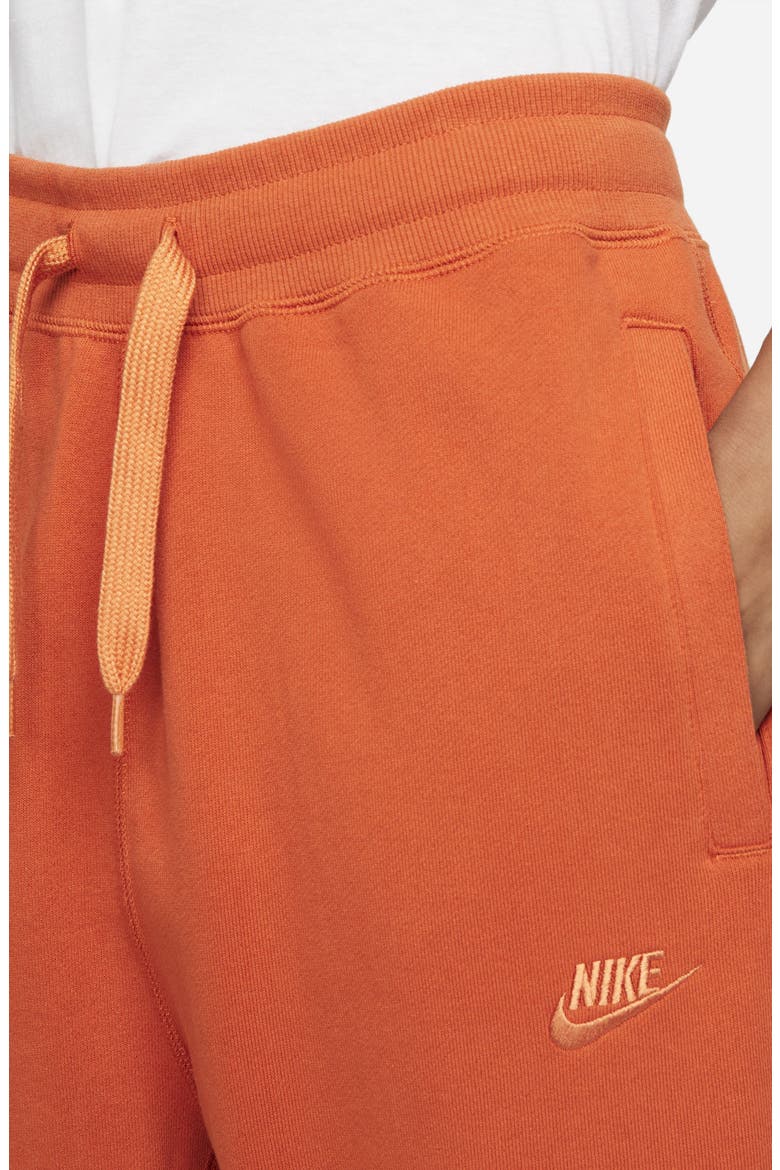 Sportswear Sweatpants, Alternate, color, SPORT SPICE/ HOT CURRY