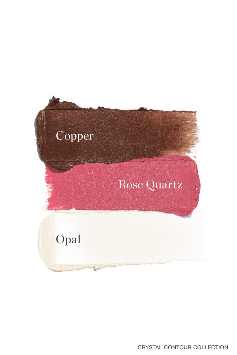 Crystal Contour Collection $144 Value, Alternate, color, MULTI