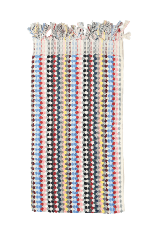 Bathing Culture Cosmic Towel In Multi