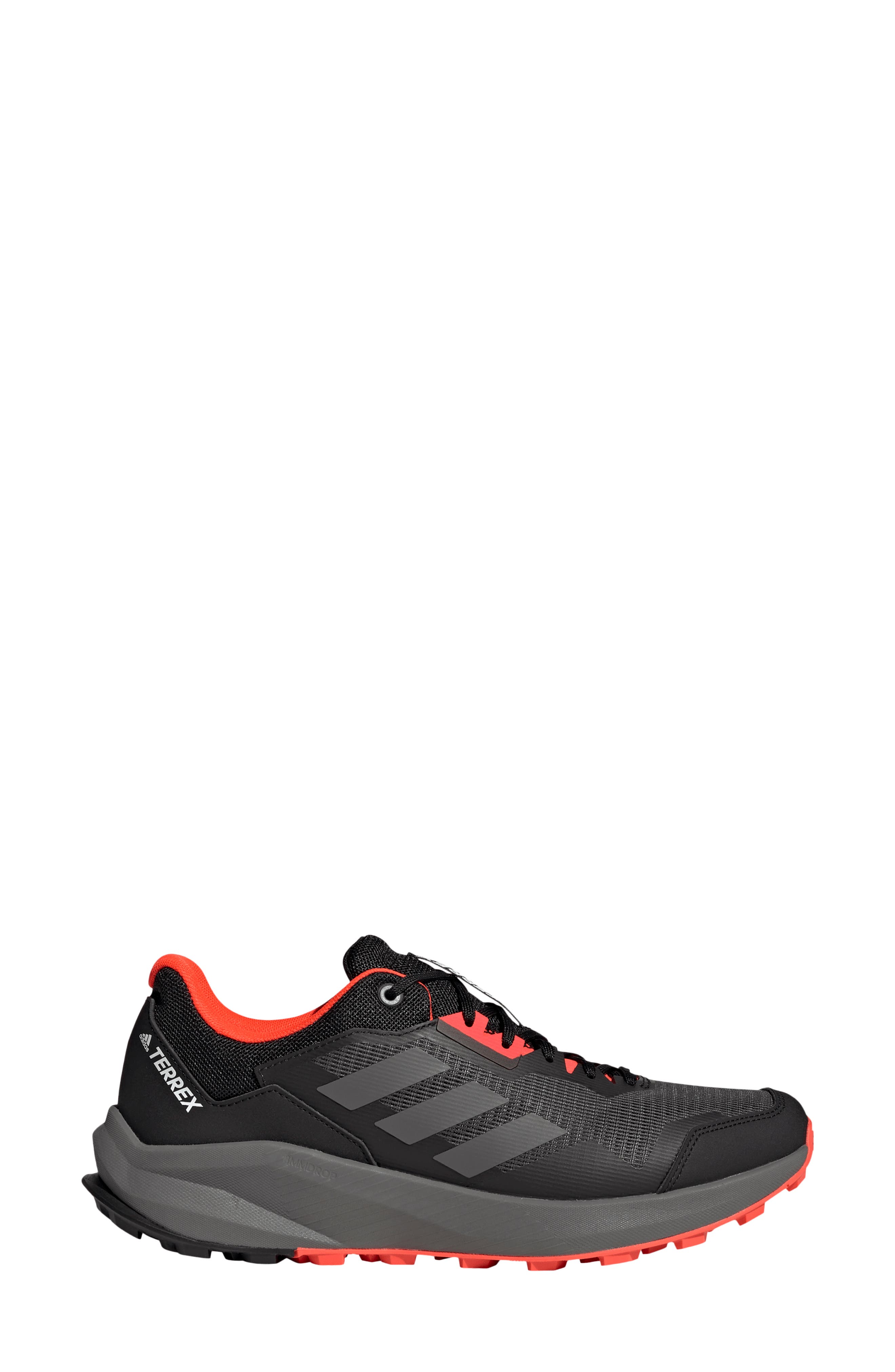 adidas Terrex Trailrider Trail Running Shoe, Alternate, color, 