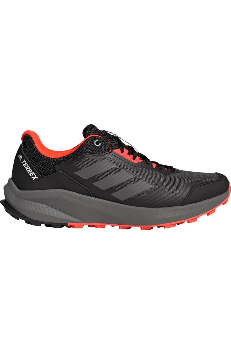adidas Terrex Trailrider Trail Running Shoe, Alternate, color,