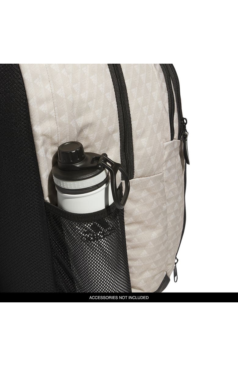 adidas Prime 6 Backpack, Alternate, color,