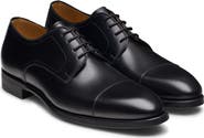 Magnanni Mavid Cap Toe Derby