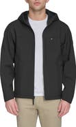 Tommy Hilfiger Flex Rain Hoodie