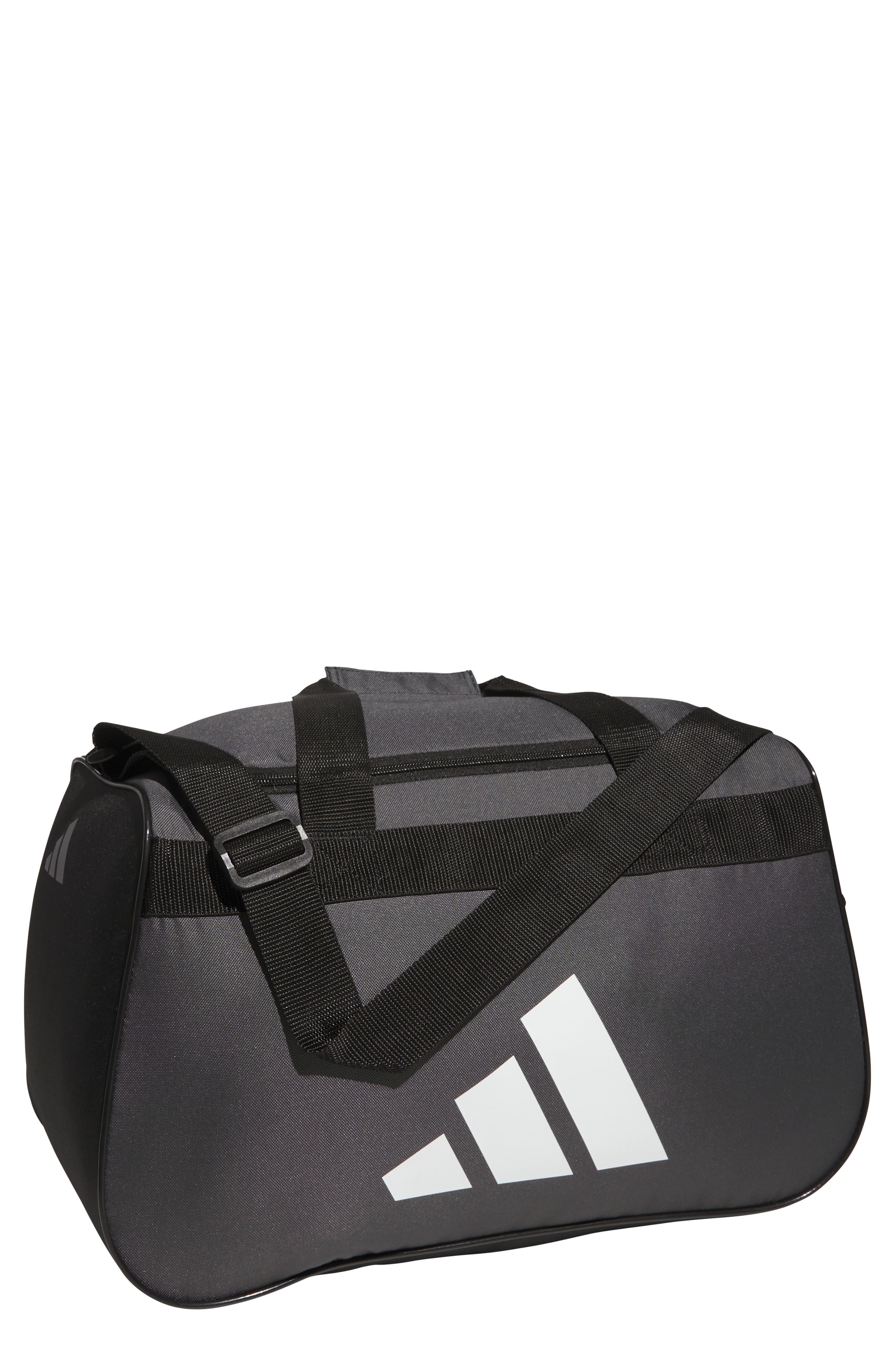 adidas Power Gym Small Duffel