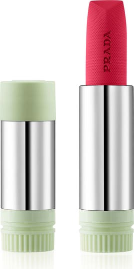 Prada Monochrome Soft Matte Lipstick Refill | Nordstrom