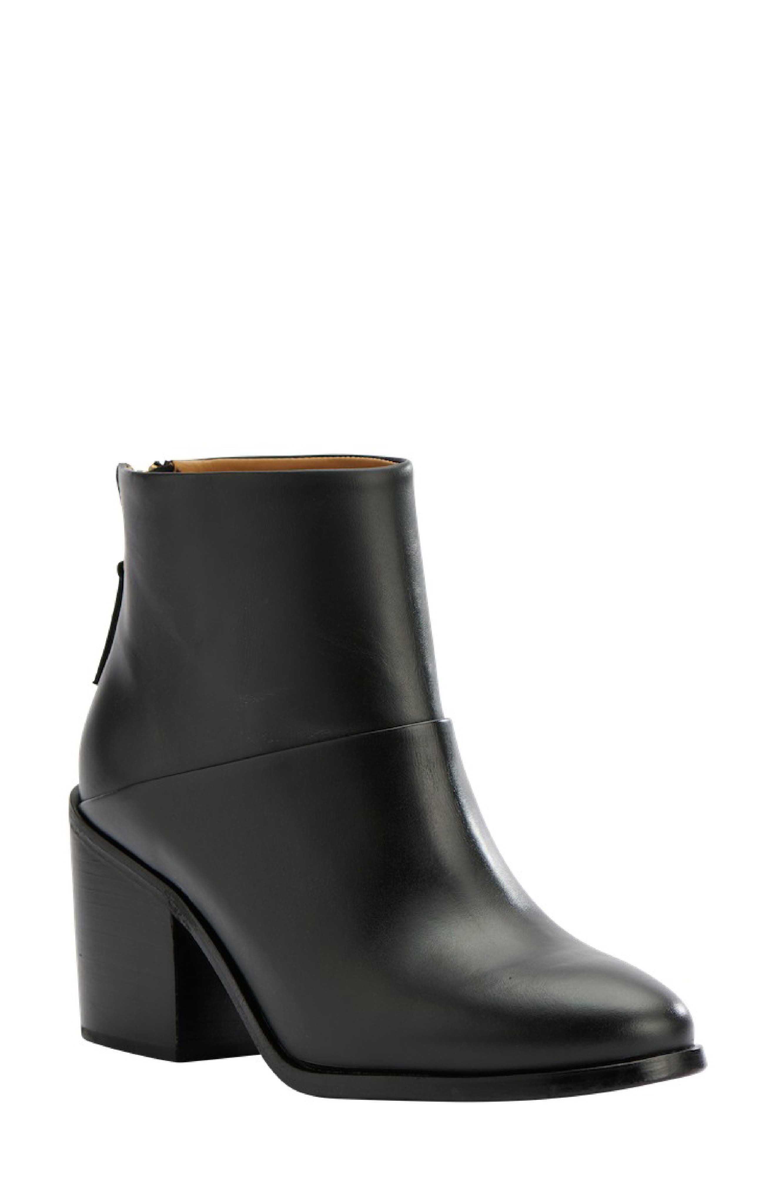 Nisolo Dari 2.0 Bootie, Main, color, 