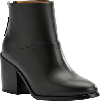 Dari 2.0 Bootie