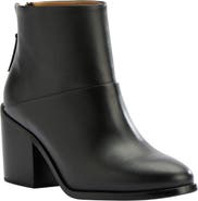 Nisolo Dari 2.0 Bootie